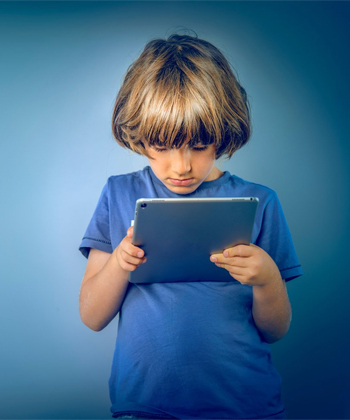Цифровая гигиена детей. Защита от кибер-угроз